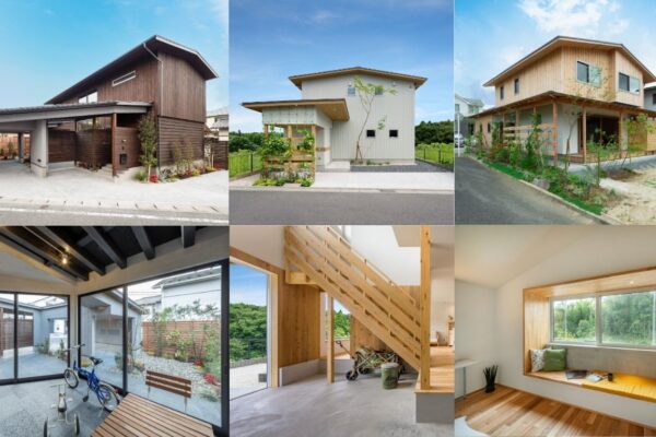 【建築価格公開】SUDOホームモデルハウス3棟見学会